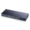 Zyxel XMG1915-10E Smart Switch 8x2.5GBE 2XSFP+