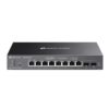 TP-Link SG2210XMP-M2 SWITCH 8X2.5GB POE+ 2XSFP+
