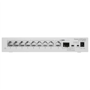 Huawei S110-8p2st switch 8xge poe+ 1xge sfp
