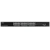 Grandstream GWN7813 Switch 24XGBE 4XSFP stackable