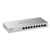 Zyxel XMG-108 Switch 8x2,5G 1xSFP+ Desktop