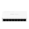 Reyee Unmanaged Switch 8xGb RJ45 Plastic Case