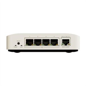 MikroTik Switch CRS304-4XG-in 4x10GBE 1XGBE