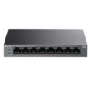 TP-Link Switch LS108GP 8xgb Poe+ 62w Desktop