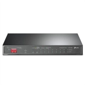TP-Link TLUM TL-SG1210MP 8XGB POE+ 2XGB 1XSFP