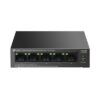 TP-Link Switch LS105GP 4XGB POE+ 1XGB 65W