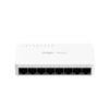 Reyee Unmanaged Switch 8x10/100 RJ45 Plastic Case