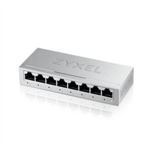 ZyXEL Switch GS-108BV5 8XGBE Mini Desktop