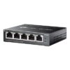 TP-Link Switch ES205GP 4XGB POE+ 1XGB 65W Desktop