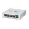 Keenetic Switch Poe 5 Gigabit 5 portas