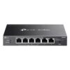TP-Link Switch ES206GP 4XGB POE+ 2XGB 65W Desktop