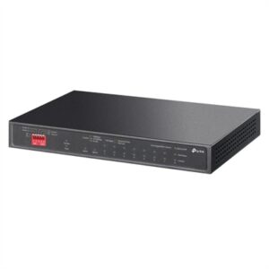 TP-Link TLUM TL-SG1210PP 6XG POE+ 2XG POE ++ 2XG