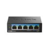 D-Link DMM-105 5x2.5mgb Switch não gerenciado