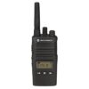 MOTOROLA XT460 Walkie Talkie 500mW 8Canais