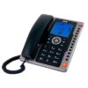 SPC 3604N OFFICE PRO 7M ML ID LCD Black Phone