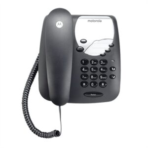 MOTOROLA CT1 Phone 3M Black