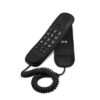 SPC Phone ORIGINAL LITE 2 Tabletop/Wall Black