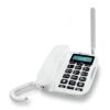MOTOROLA FW500 Landline Phone + 4G + emergency battery