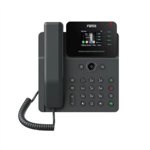 Fanvil V61W Telefone IP Wi-Fi integrado 2