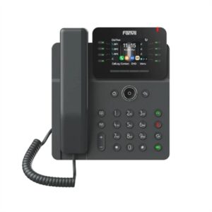 Fanvil V62W Telefone IP Wi-Fi integrado 2