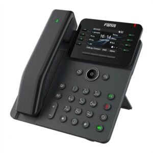 Fanvil V62 Pro Bluetooth IP Phone Handset