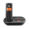 MOTOROLA E211 DECT Phone with Answering Machine