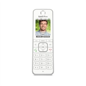 FRITZ! Fon C6 International Phone