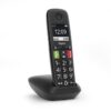 Gigaset E290 Sem Fios DECT Duo Preto