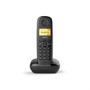 Gigaset A170 Cordless DECT Black