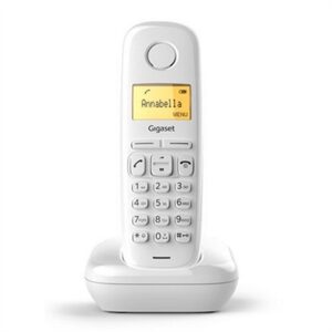 Gigaset A170 Wireless DECT White