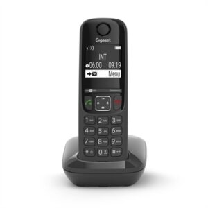 Gigaset A690 Cordless DECT Black