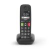 Gigaset E290 Cordless DECT Black