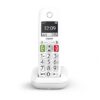 Gigaset E290 Wireless DECT White