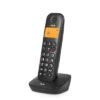 SPC 7300NS Black AIR Cordless Phone