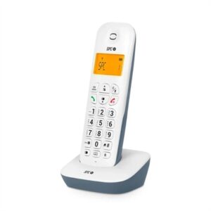 SPC 7300NS Wireless Phone AIR White