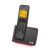 SPC 7290RC1 DECT BLADE ID AG50 Red Phone