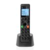 MOTOROLA DOT201 DECT Phone Black