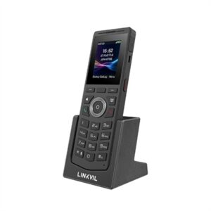 Fanvil Linkvil W610D SingleCell DECT IP Phone