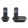 MOTOROLA E212 Telefono DECT Contestador Duo
