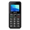 SPC 2323N Mobile Fortune 2 Pocket Edition Black
