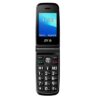 SPC 2325N Titan Mobile Phone BT FM Black