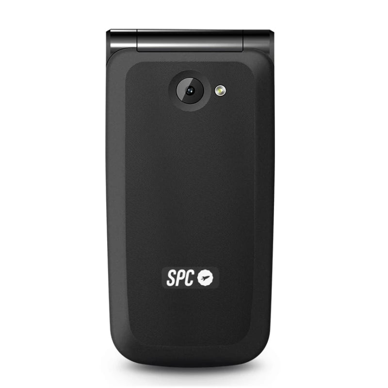 SPC 2325N Titan Mobile Phone BT FM Black SPC 2325N Titan Mobile Phone BT FM Black
