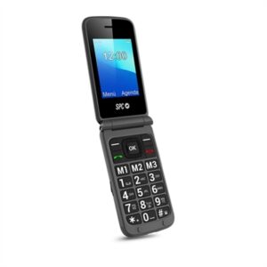 SPC 2326T Mobile Stella 2 BT FM + Dock