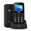 SPC 2329N Mobile Fortune 2 4G Black
