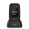 SPC 2330N Harmony 4G Mobile BT FM + Dock Black