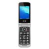 SPC 2321NS Prince 4G Senior Mobile BT FM + base