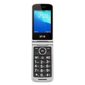 SPC 2321NS Prince 4G Senior Mobile BT FM + base