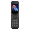 TCL Senior Mobile One Touch 5023 2.4" Black