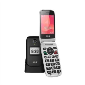 SPC 2334N Polaris Mobile SPC CARE Black