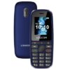 Logicom Posh 402 Basic Mobile 4G 1.77" DS BT Blue